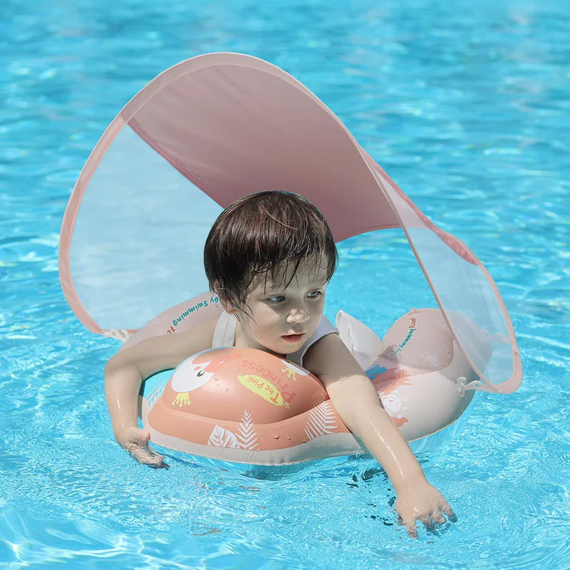 LittleSplash - Het ultieme kinder plezier!