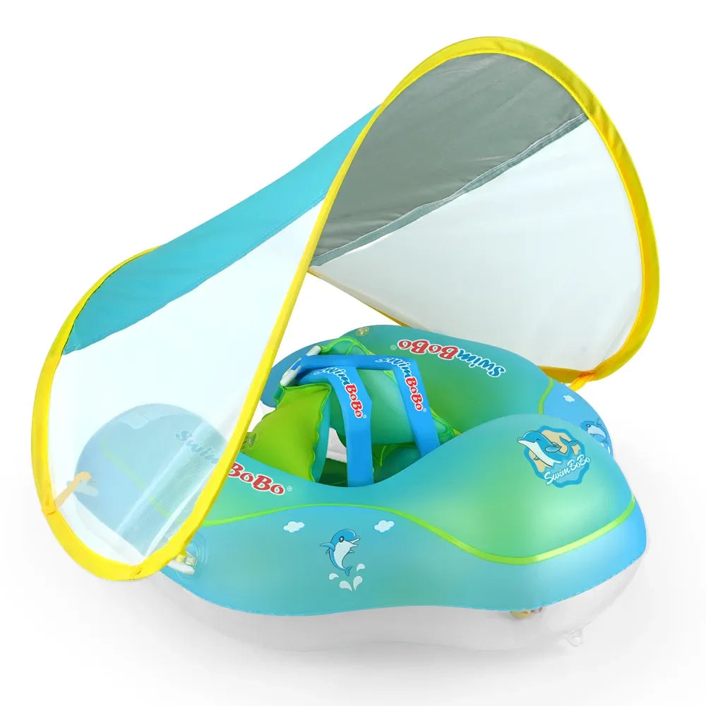 LittleSplash - Het ultieme kinder plezier!