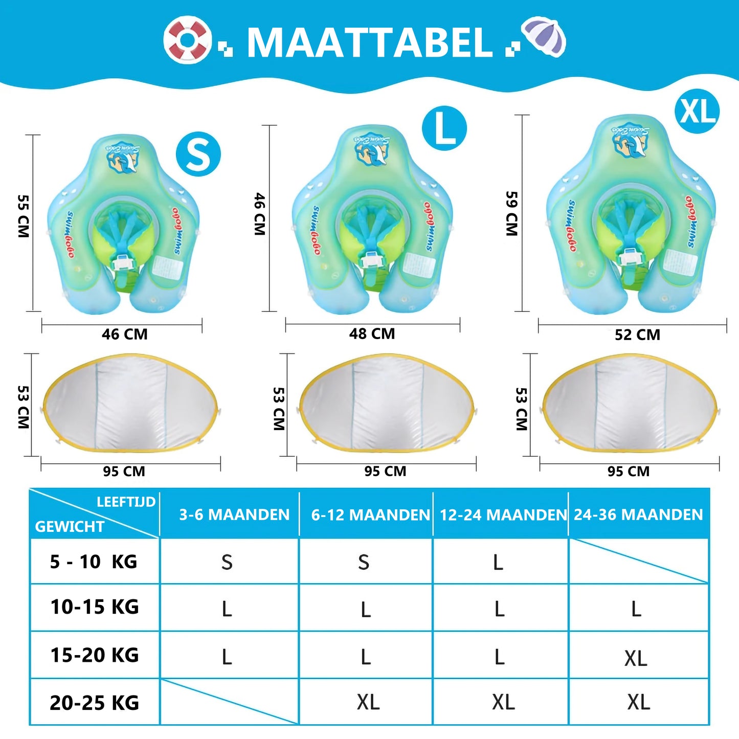 LittleSplash - Het ultieme kinder plezier!