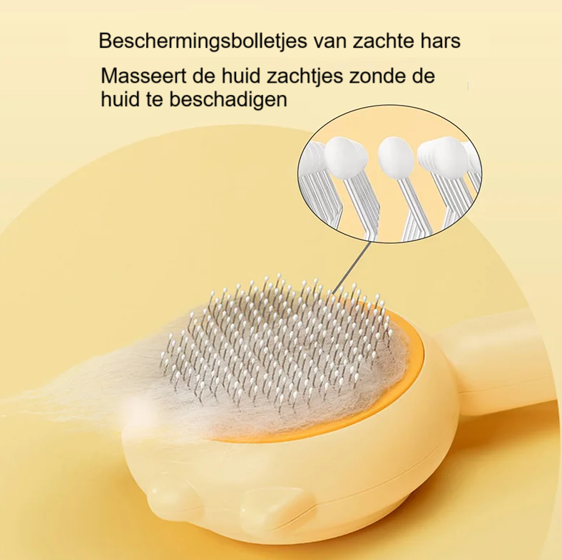 HairBuster - Jouw oplossing voor moeiteloze haarverwijdering!!