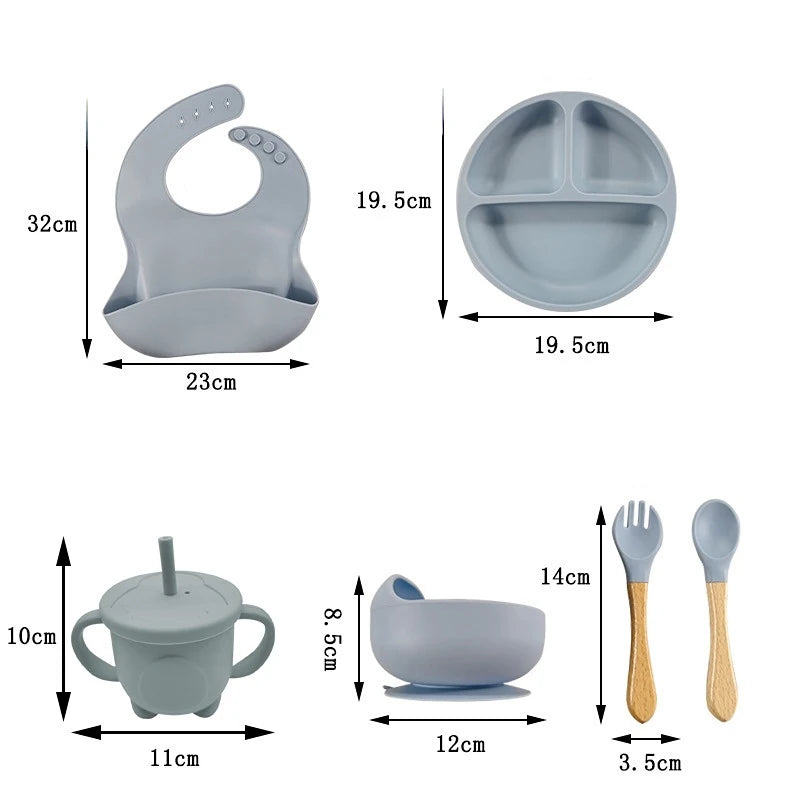 Kleine Tafelaar Essentials - Breng plezier en gemak naar de tafel!