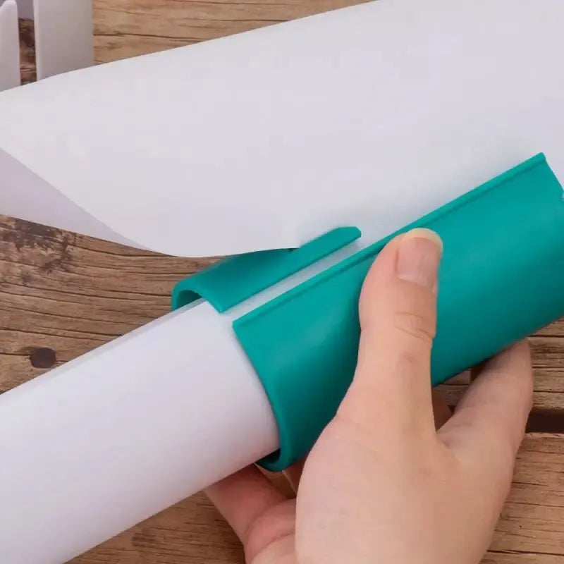 Wrapcut™ - Maak het inpakken van cadeaus gemakkelijker dan ooit!