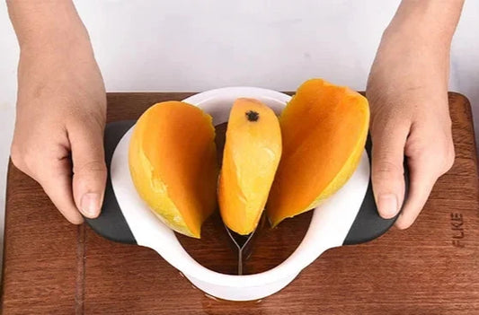 Fruitsnijders - Maak het snijden van fruit snel, eenvoudig en messenvrij!