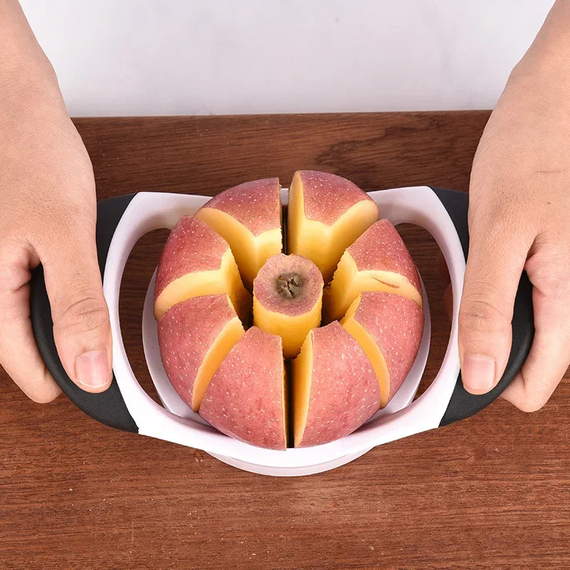Fruitsnijders - Maak het snijden van fruit snel, eenvoudig en messenvrij!