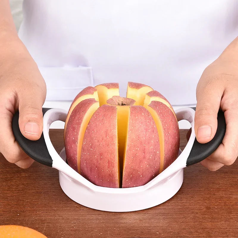 Fruitsnijders - Maak het snijden van fruit snel, eenvoudig en messenvrij!