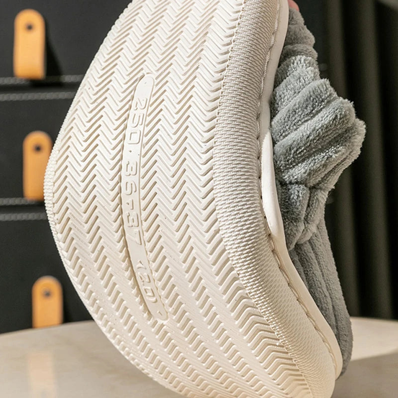 Snug Slide™ - Ervaar de ultieme omhelzing van warmte en stijl!