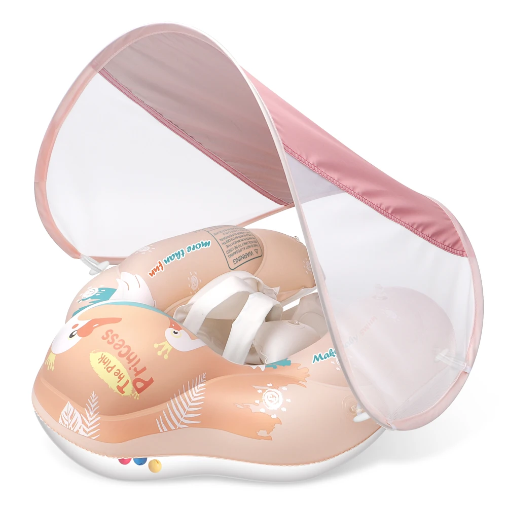 LittleSplash - Het ultieme kinder plezier!