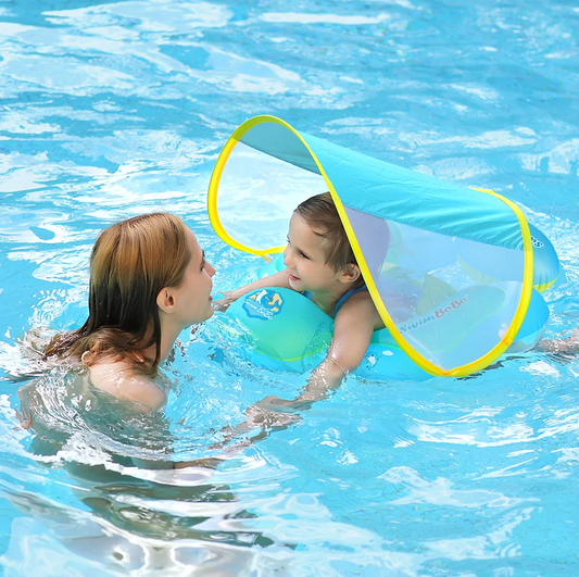 LittleSplash - Het ultieme kinder plezier!