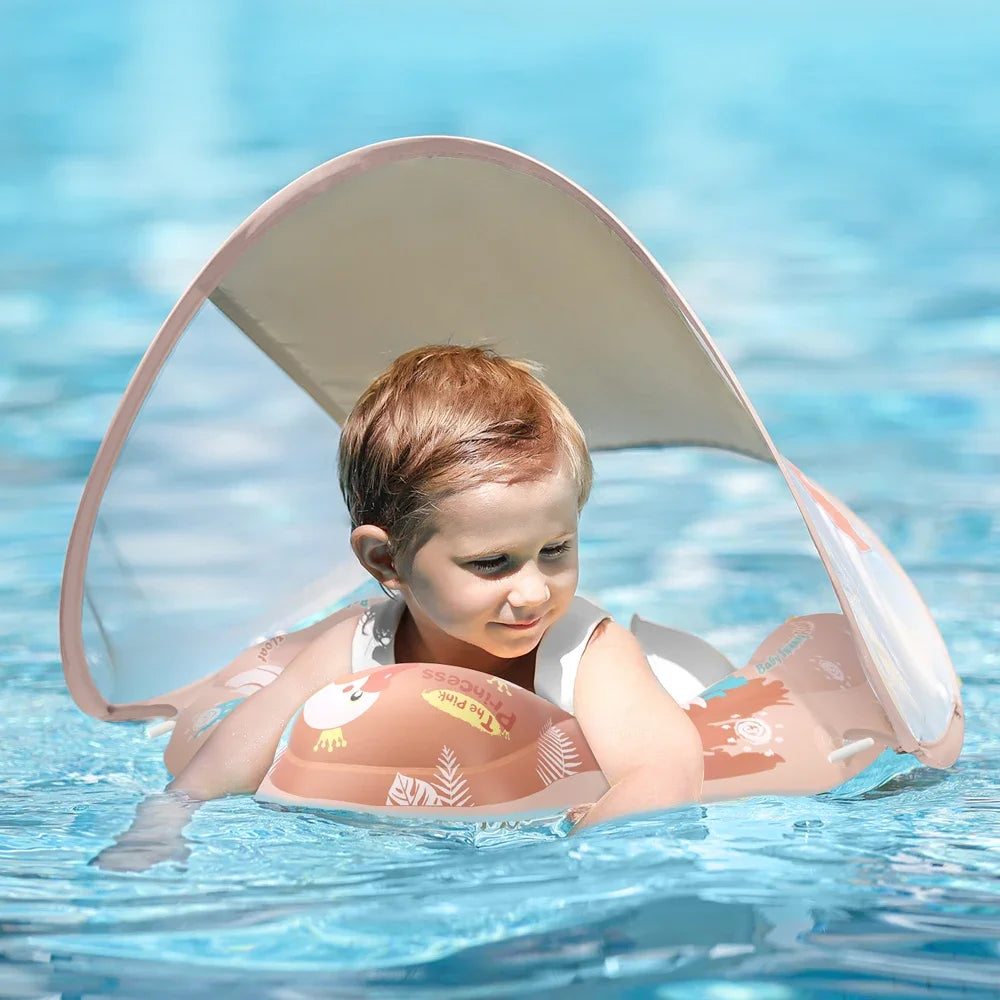 LittleSplash - Het ultieme kinder plezier!