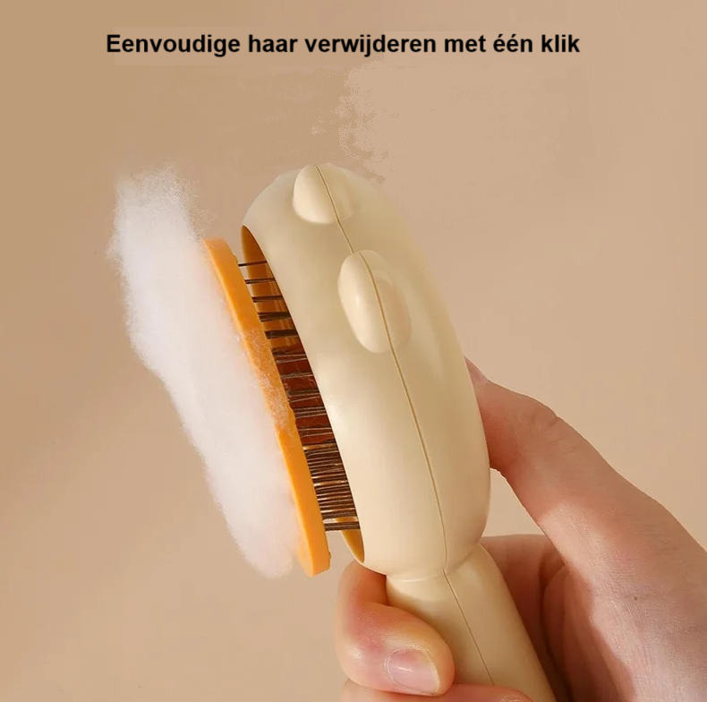 HairBuster   -  Jouw oplossing voor moeiteloze haarverwijdering!!